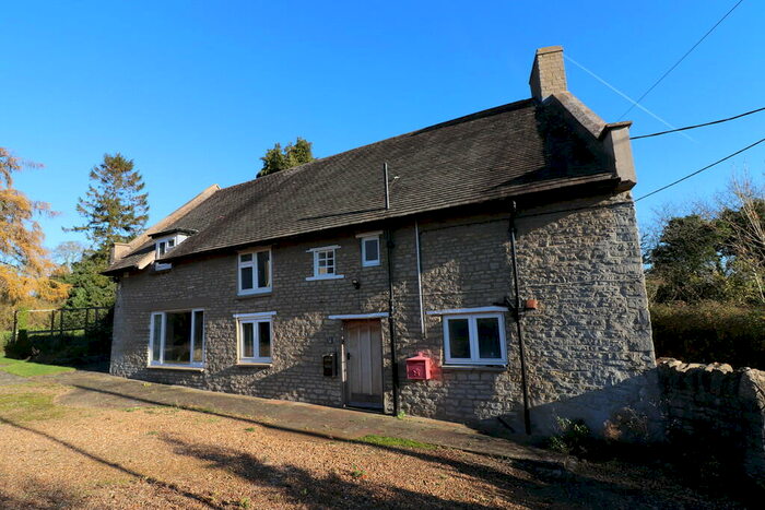 5 Bedroom Cottage For Sale In Tavern Cottage, Lowick Lane, Aldwincle, NN14