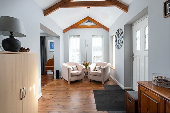 2 Bedroom Detached Bungalow For Sale In Polmennor Drive, St. Ives, TR26