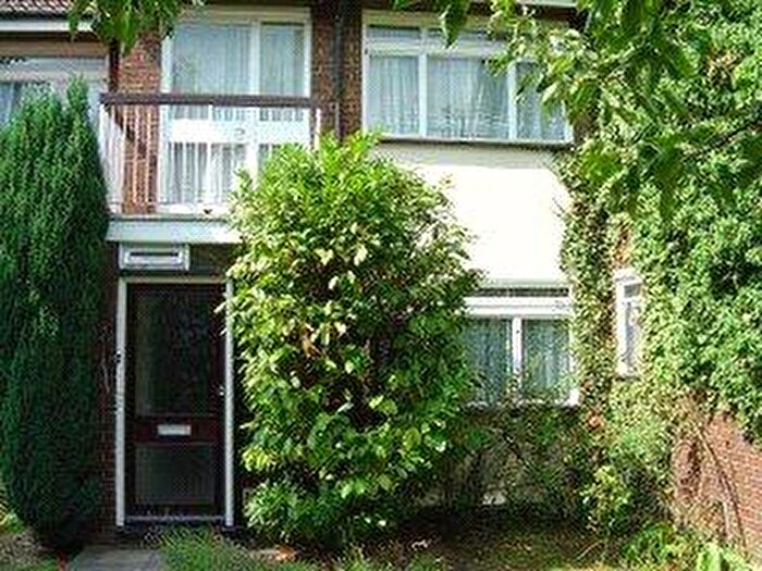 1 Bedroom Apartment To Rent In Claire Court, Westfield Park, Pinner, Middlesex, HA5
