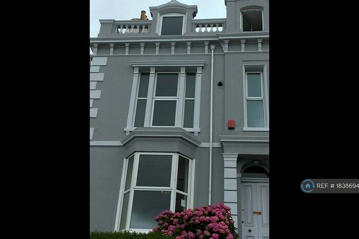 1 Bedroom Flat To Rent In Braidwood Trarrace, Plymouth, PL4