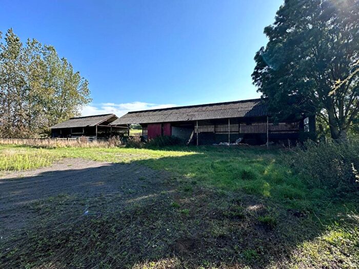Land For Sale In Barns Near Wellow, BA2