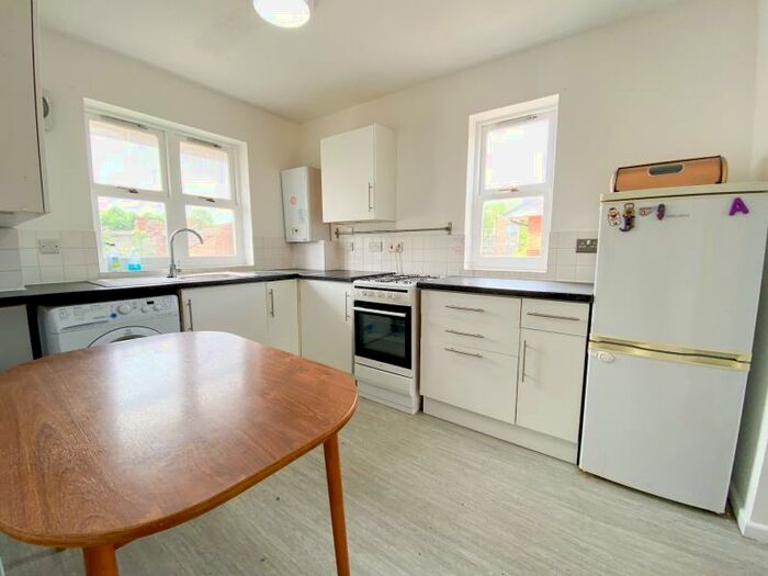 1 Bedroom Flat To Rent In Yeats Court, Tottenham, N15