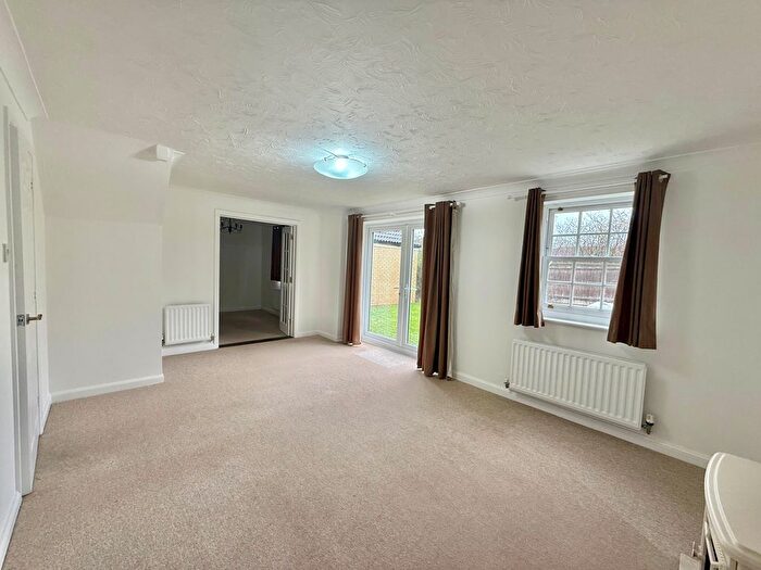 4 Bedroom Property To Rent In Wissey Way, Ely, CB6