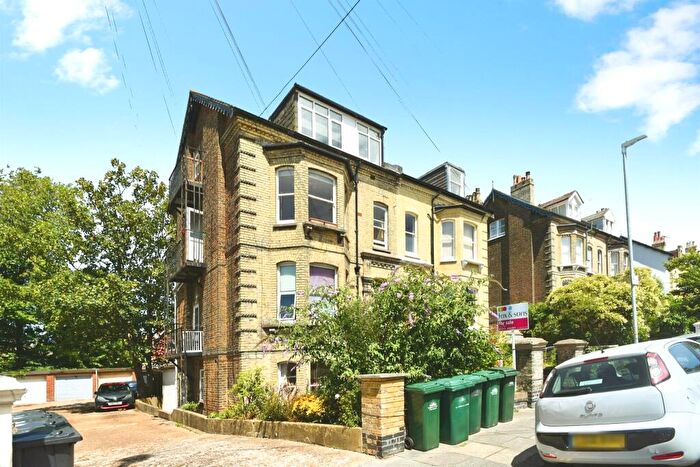 1 Bedroom Flat For Sale In Springfield Road, Brighton, BN1 - Photo 11