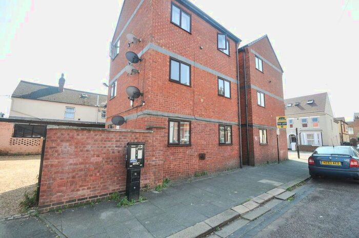 Studio To Rent In Grafton Road, Bedford, MK40