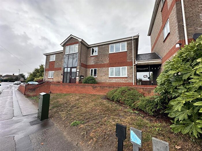 1 Bedroom Flat To Rent In Crown Meadow Court, Love Road, Lowestoft, Suffolk, NR32