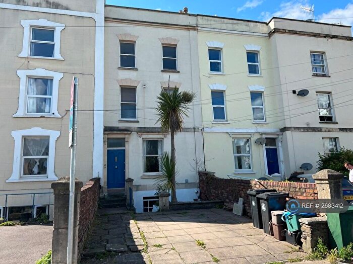 6 Bedroom Terraced House To Rent In Dean Lane, Bristol, BS3