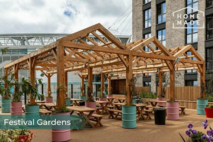 3 Bedroom Apartment To Rent In The Robinson, Wembley, HA9