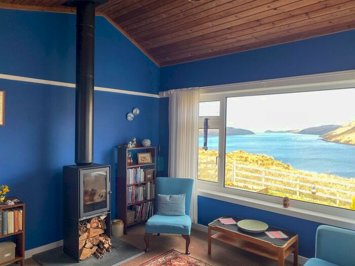 2 Bedroom Bungalow For Sale In Carbostmore, Carbost, IV47