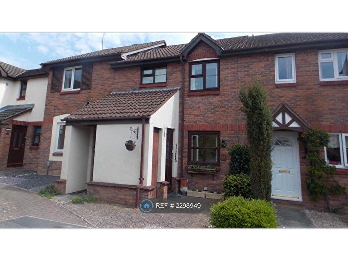 1 Bedroom Maisonette To Rent In Fenland Close, Middleleaze, Swindon, SN5