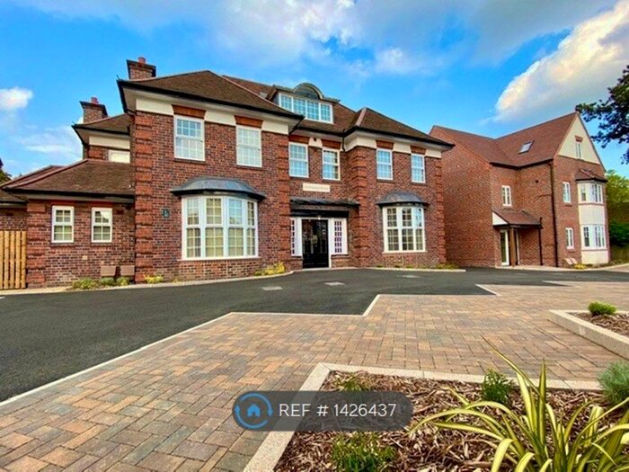 1 Bedroom Flat To Rent In Holly Lane, Birmingham, B24