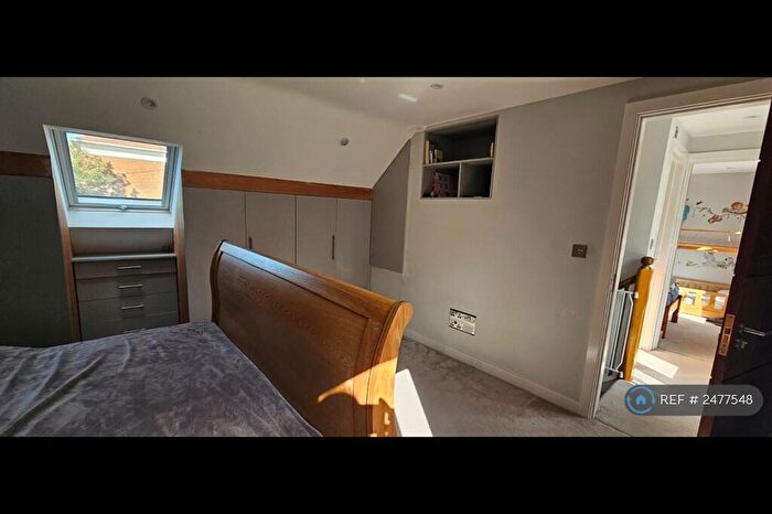 2 Bedroom Bungalow To Rent In Bittacy Rd, London, NW7
