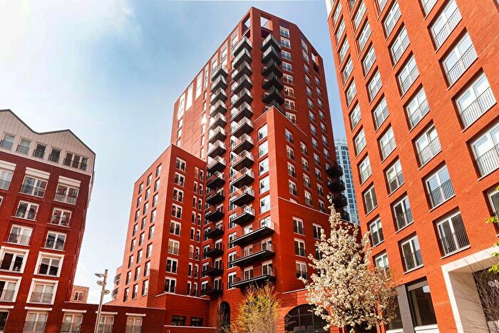 2 Bedroom Flat For Sale In Exchange Gardens, Vauxhall, London, SW8