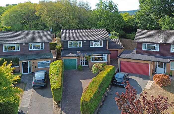 4 Bedroom Detached House For Sale In Pentre-Poeth Close, Bassaleg, NP10