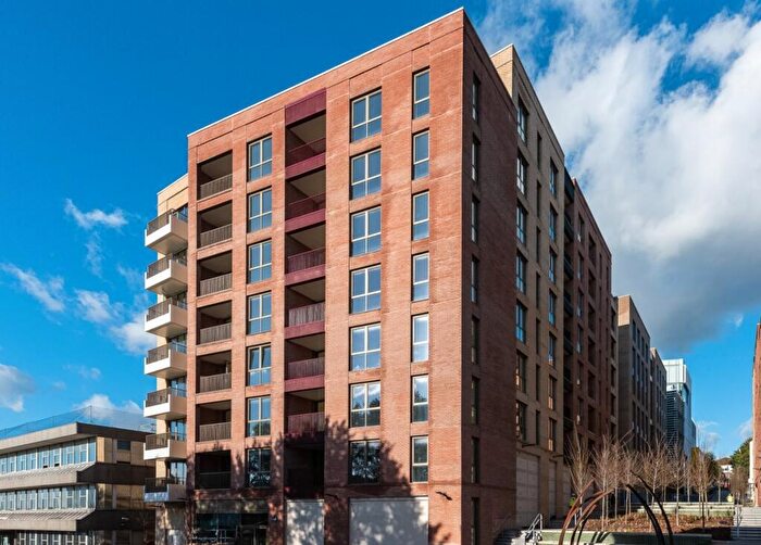 2 Bedroom Flat To Rent In Edward Street, Brighton, BN2