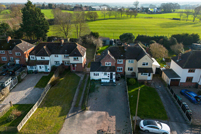 4 Bedroom Semi Detached House For Sale In Collops Villas, Stebbing, Dunmow, CM6