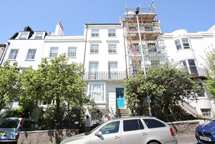 1 Bedroom Apartment To Rent In Montpelier Road, Brighton, BN1