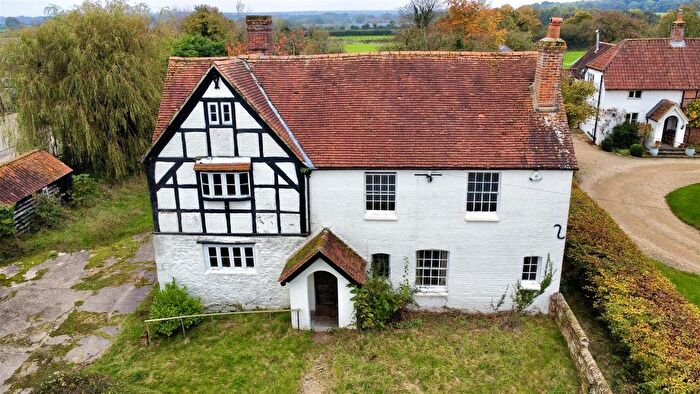 4 Bedroom Detached House For Sale In Plough Lane, Marston, Devizes, SN10