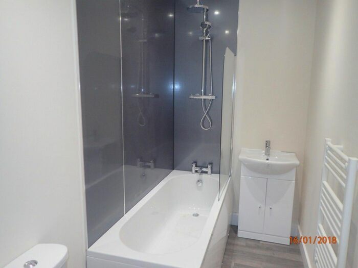 1 Bedroom Flat To Rent In 20A High Street, Great Houghton, Barnsley S72