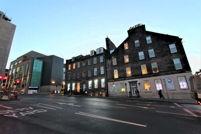 2 Bedroom Flat To Rent In Elder Street, New Town, Edinburgh, EH1