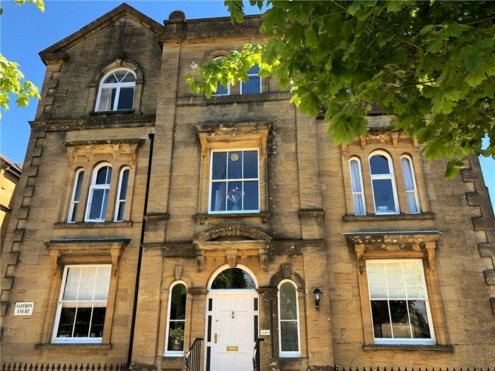 2 Bedroom Apartment To Rent In The Avenue, Sherborne, Dorset, DT9
