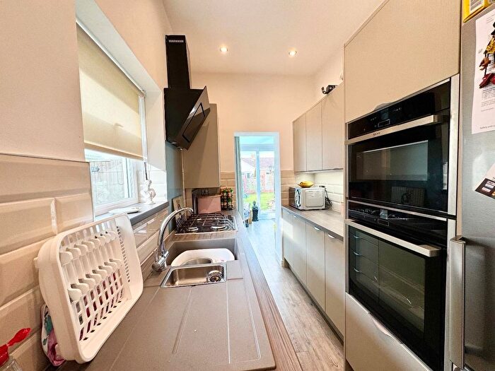 2 Bedroom Semi-Detached Bungalow For Sale In Orchard Road, Thornaby, Stockton-On-Tees, TS17