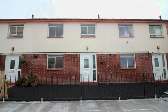 2 Bedroom Maisonette To Rent In Newport Road, Caldicot, Monmouthshire., NP26