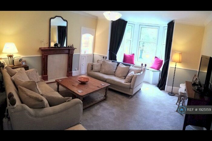 1 Bedroom Flat To Rent In Baxter Park Terrace, Dundee, DD4