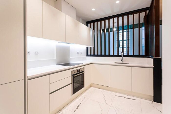 3 Bedroom Apartment To Rent In The Wesleyan, Hospital Street, Nantwich, Cheshire, CW5