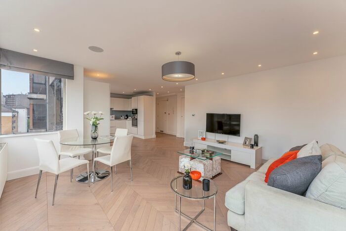 2 Bedroom Flat For Sale In Park Lorne, Park Road, St Johns Wood, NW8