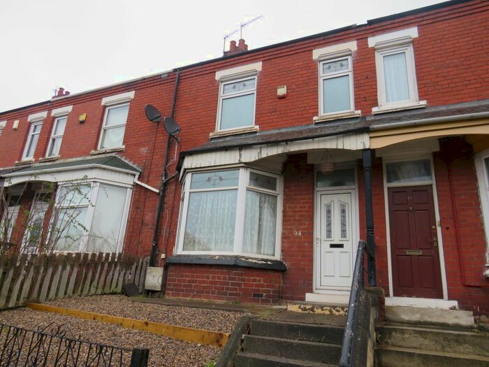 4 Bedroom Property To Rent In Durham Road, Stockton-On-Tees, TS19