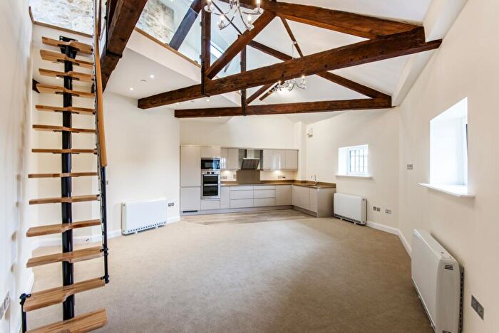 2 Bedroom Apartment To Rent In The Old Gaol Abingdon, OX14