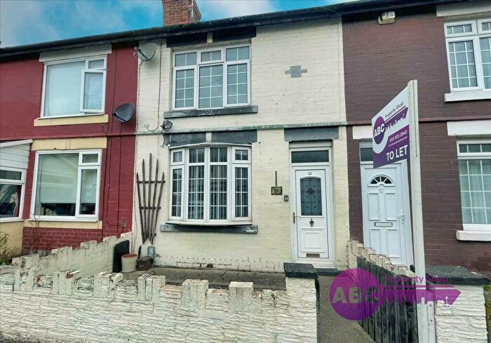 2 Bedroom Terraced House To Rent In Briarfield Road, Ellesmere Port, CH65