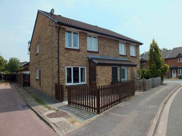 1 Bedroom Apartment To Rent In Wilsdon Way, Kidlington, OX5