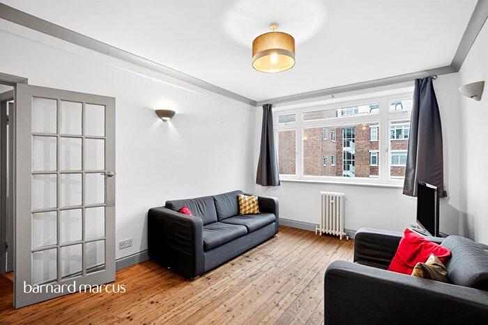 1 Bedroom Flat For Sale In Upper Richmond Road, London, SW15