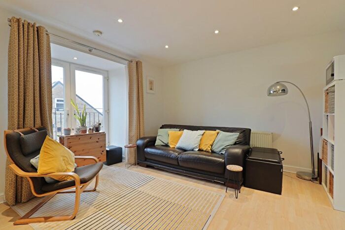 2 Bedroom Flat For Sale In Commonside, Crookes, Sheffield, S10