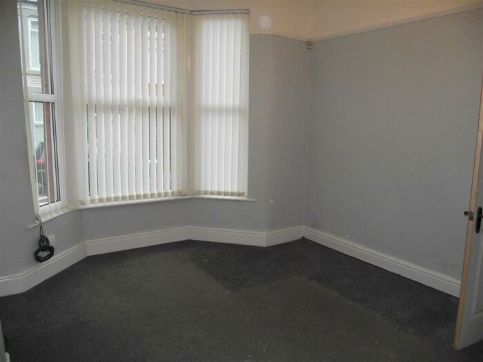 3 Bedroom Terraced House To Rent In Alderson Road, Liverpool, L15