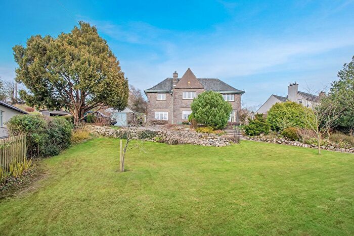 3 Bedroom Detached House For Sale In Woodhouse Lane, Heversham, LA7