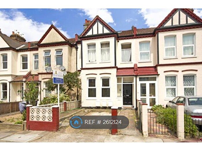 1 Bedroom Flat To Rent In Streatham, London, SW16