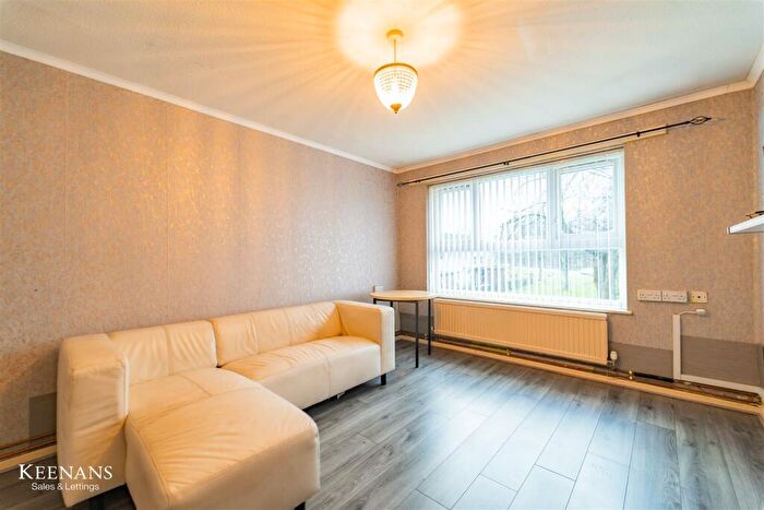 1 Bedroom Flat To Rent In Colebrook Drive, Manchester, M40