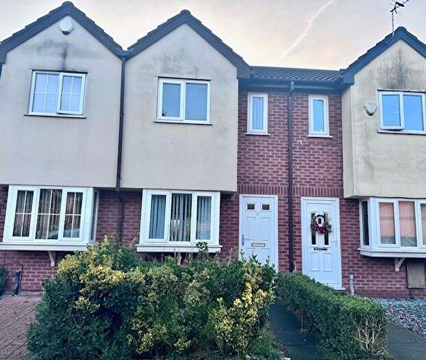 2 Bedroom Terraced House To Rent In Peel Street, Bolton, BL4