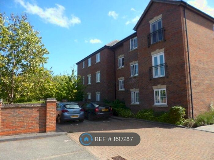 2 Bedroom Flat To Rent In Samuel John Way, Skegness, PE25