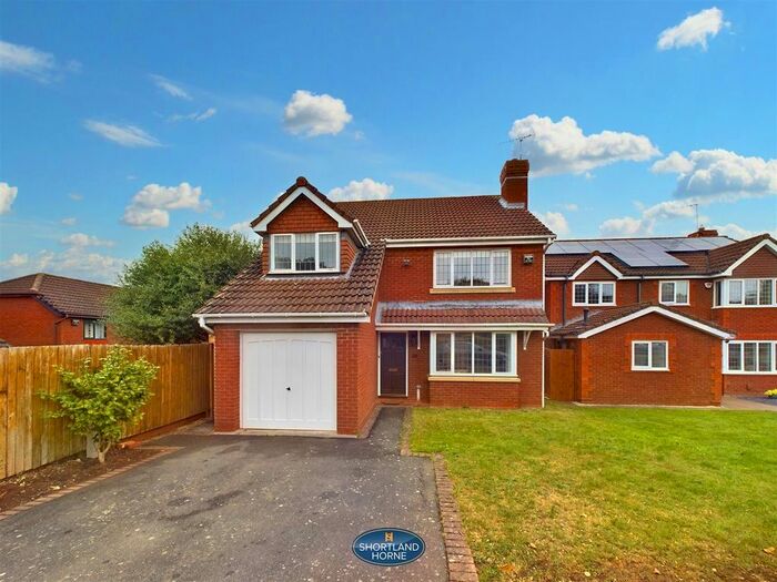 4 Bedroom Detached House For Sale In Moreall Meadows, Gibbet Hill, Coventry, CV4