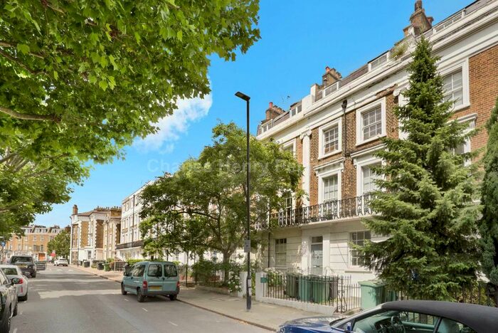 1 Bedroom Flat To Rent In Mornington Terrace, Camden Town, NW1