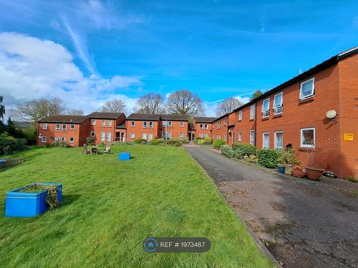 1 Bedroom Flat To Rent In Chester Road, Whitchurch, SY13