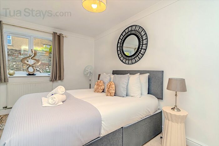 1 Bedroom Flat To Rent In South Street, Bristol, BS3