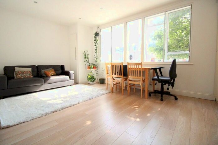 1 Bedroom Flat To Rent In Holloway Road, London, N7