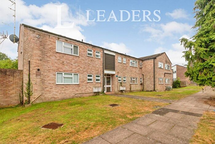 1 Bedroom Flat To Rent In Elmswood, Great Bookham, KT23