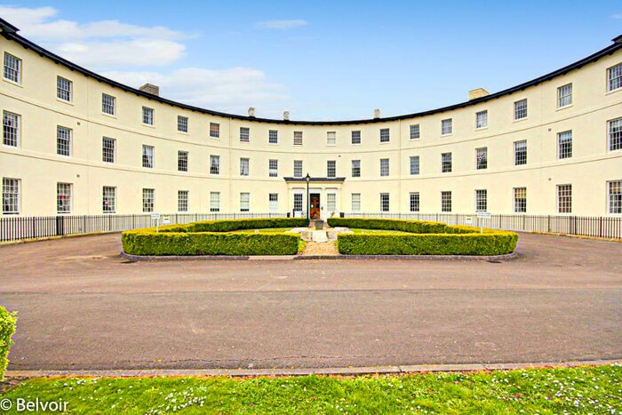 2 Bedroom Flat To Rent In Horton Road, Grh (Gloucestershire Royal Hospital), Gloucester, GL1