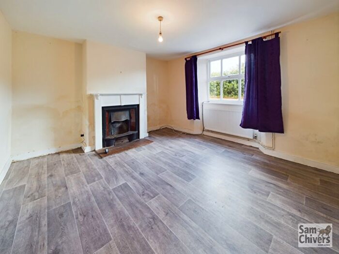 2 Bedroom Semi-Detached House For Sale In Main Road, Temple Cloud, Bristol, BS39